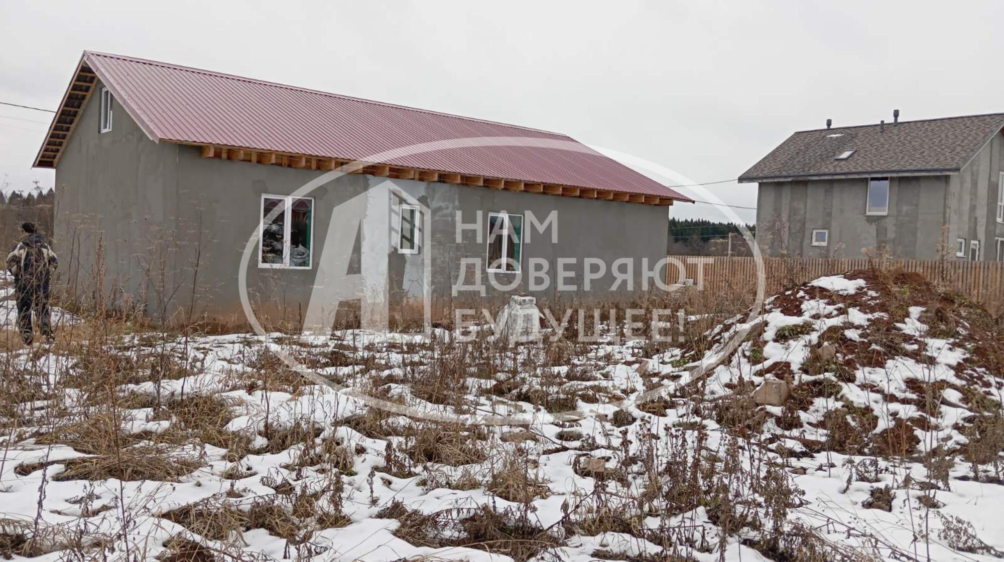 Купить дачу, дом, коттедж за 4 500 000 рублей на Курортная улица