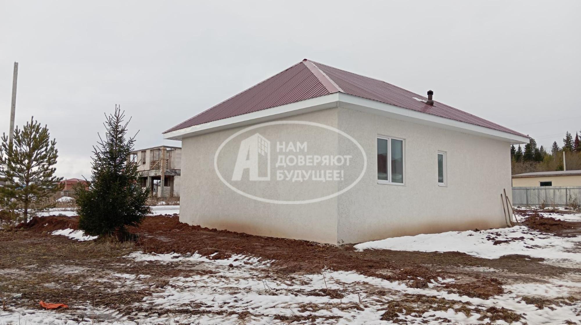 Купить дачу, дом, коттедж за 4 500 000 рублей на Лучистая улица