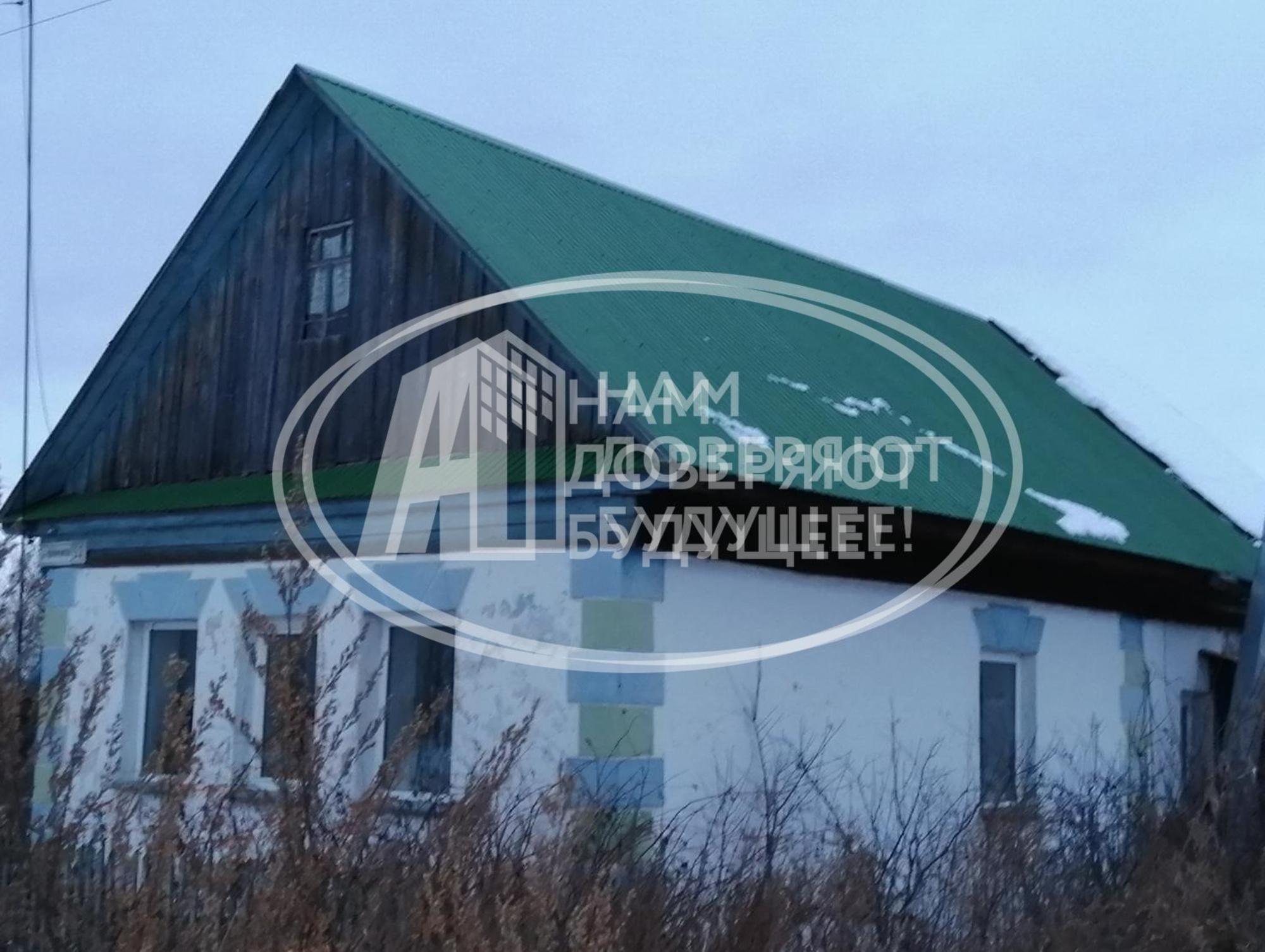 Купить дачу, дом, коттедж за 2 300 000 рублей на улица Маяковского, 10
