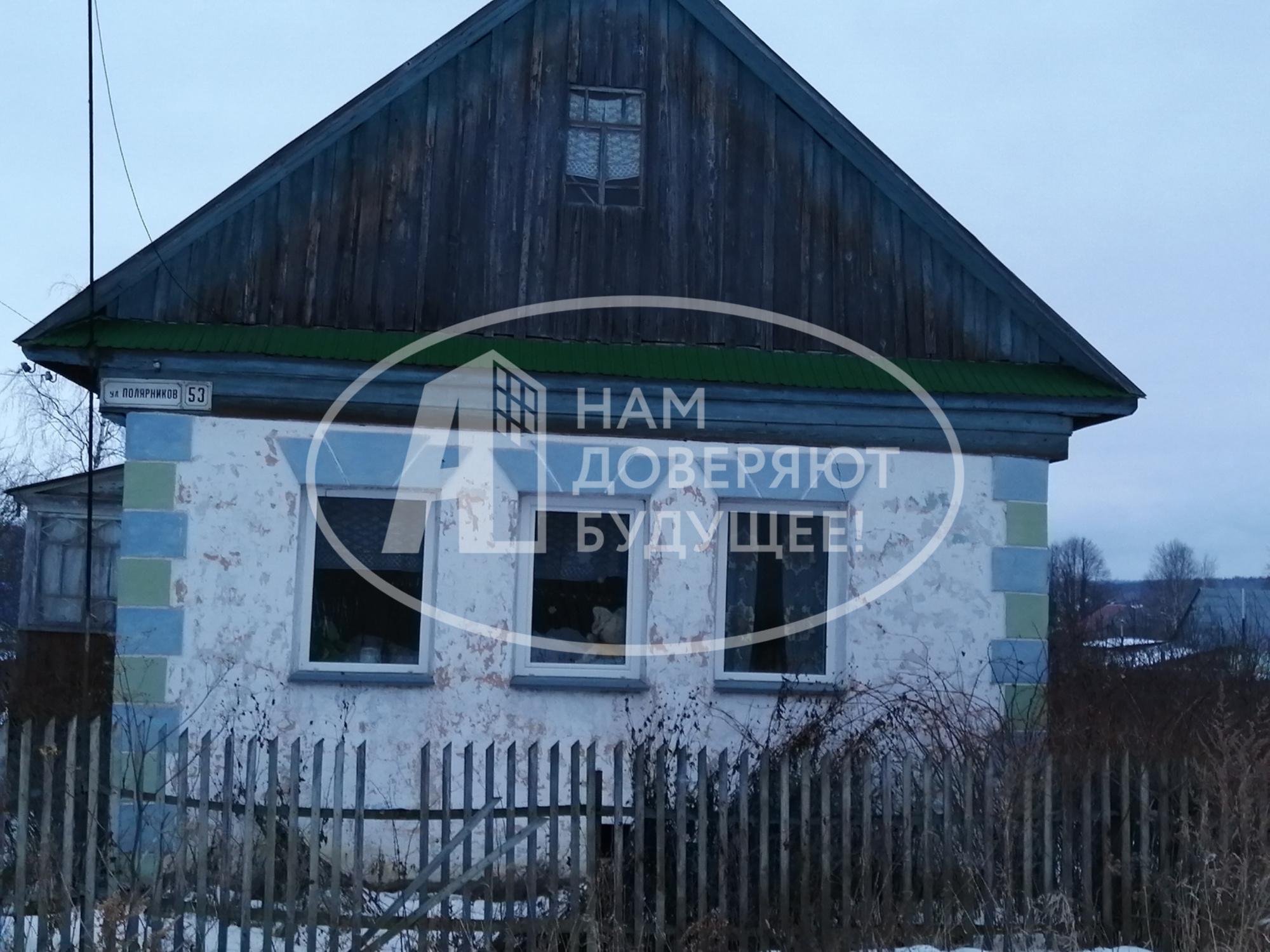 Купить дачу, дом, коттедж за 2 300 000 рублей на улица Маяковского, 10