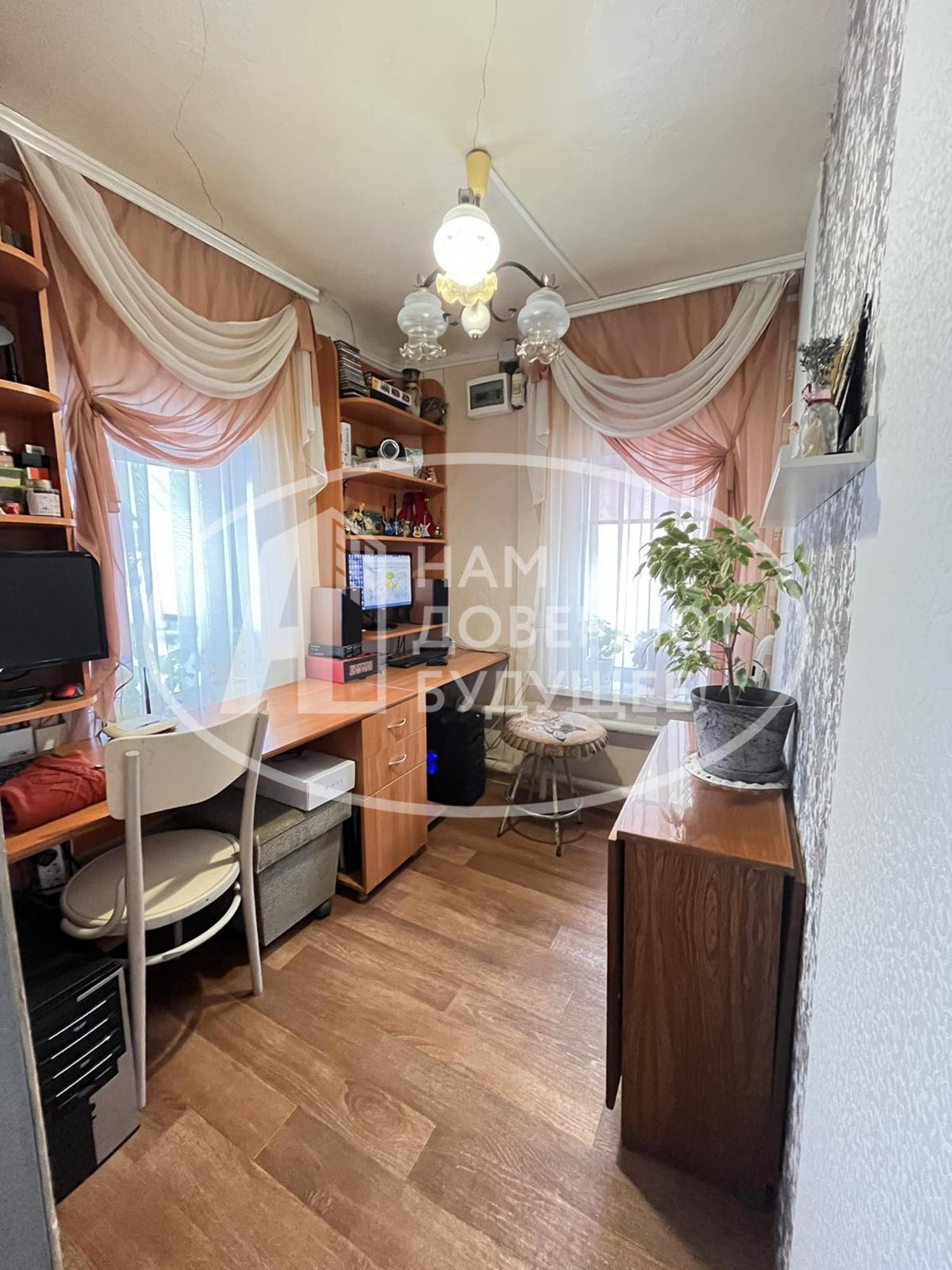 Купить дачу, дом, коттедж за 3 750 000 рублей на улица Ворошилова