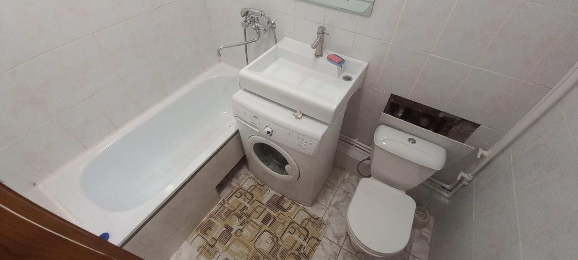 Купить квартиру за 4 390 000 рублей на им Котовского Г.И. проезд, 4/6