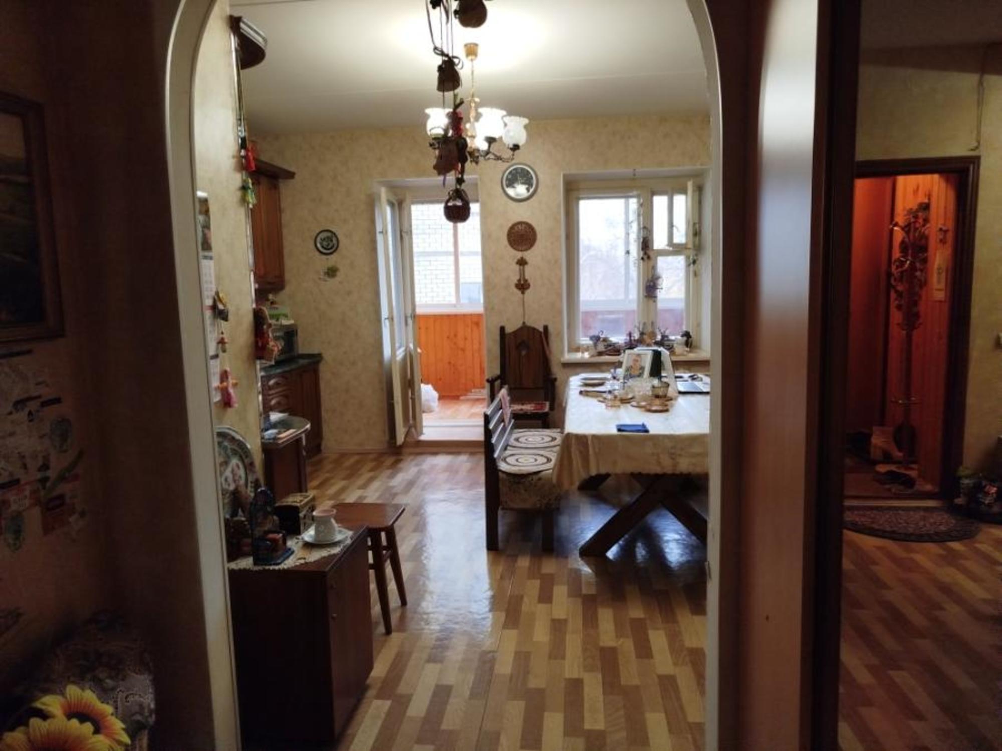 Купить квартиру за 12 000 000 рублей на Ленинский