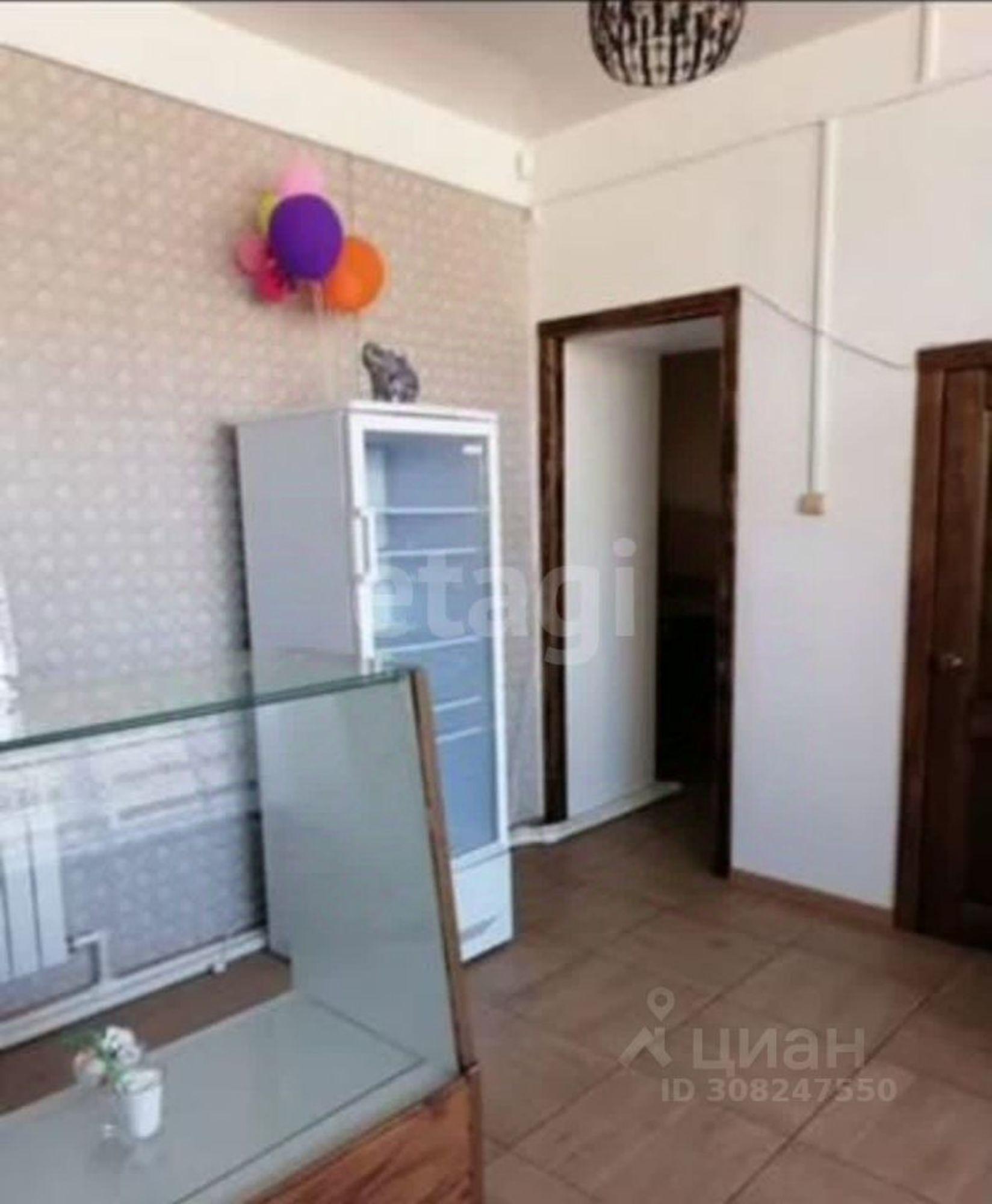 Купить офис, помещение под офис за 5 920 400 рублей на Б кв-л, 35/1
