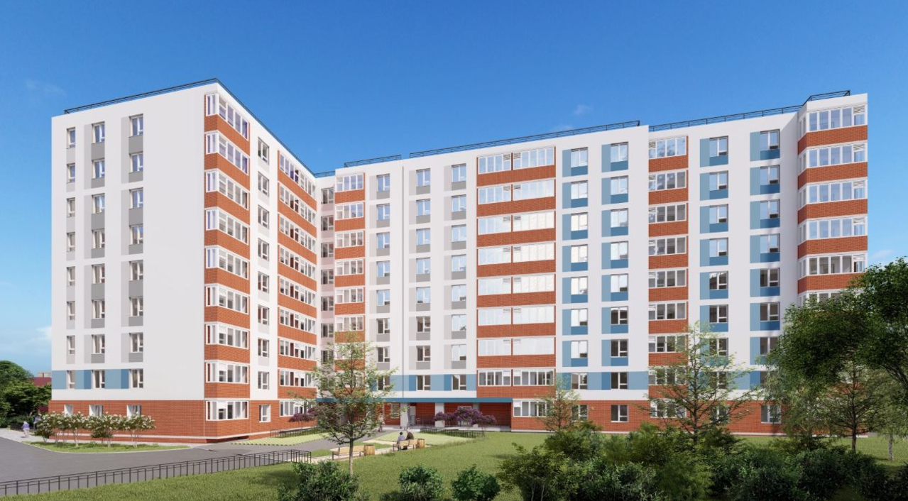Дом в Бисерском переулке