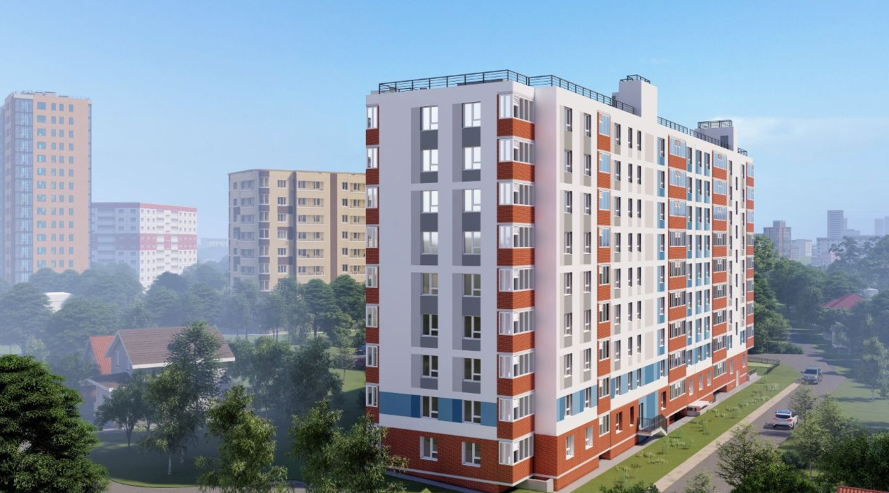 Дом в Бисерском переулке