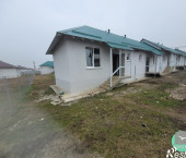 коттедж 62 кв м микрорайон Надежда,луговая улица