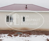 коттедж 62 кв м Лучистая улица