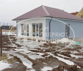 коттедж 69.9 кв м Цветочная улица