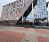 офис 53 кв м г. Астрахань, Кировский р-н, пр-т Губернатора Анатолия Гужвина, д.10