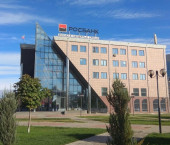 офис 16 кв м г. Астрахань, Кировский р-н, пр-т Губернатора Анатолия Гужвина, д.10