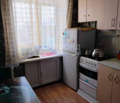 1-комн, 28кв м, этаж 4/5 10-й квартал, д.2