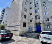 4-комн, 165кв м, этаж 1/5 Студенческая ул., 183а 4-комн, 165кв м, этаж 1/5 Студенческая ул., 183а