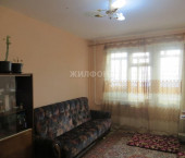 2-комн, 42.6кв м, этаж 3/9 Гусинобродское шоссе, 29