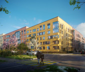 Аквилон SEVER