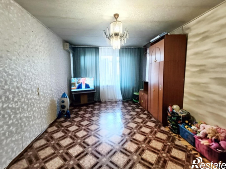 3-комн квартира 83/6