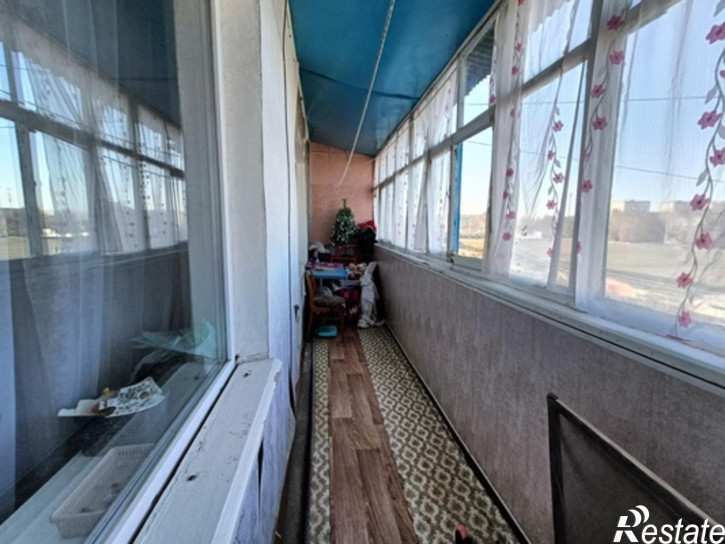 3-комн квартира 83/6