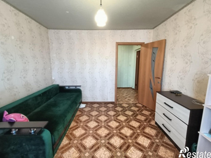 3-комн квартира 83/6