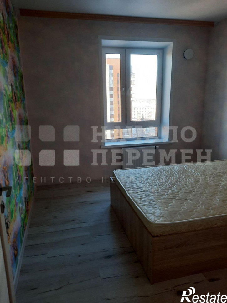 3-комн квартира Гоголя , 205/1