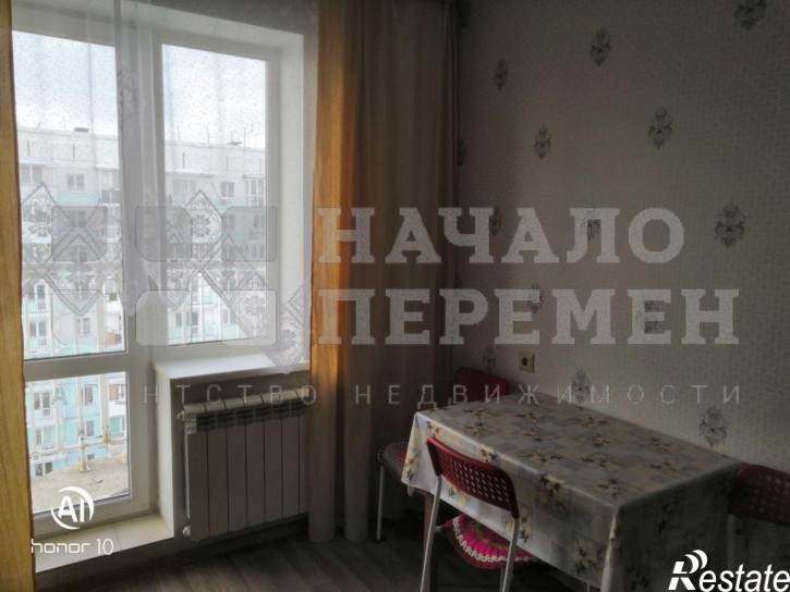 2-комн квартира Виталия Потылицына ул, 1 2-комн квартира Виталия Потылицына ул, 1