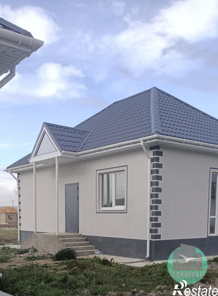 Коттедж/дом муниципальное образование Новороссийск,Михаила Романенко улица