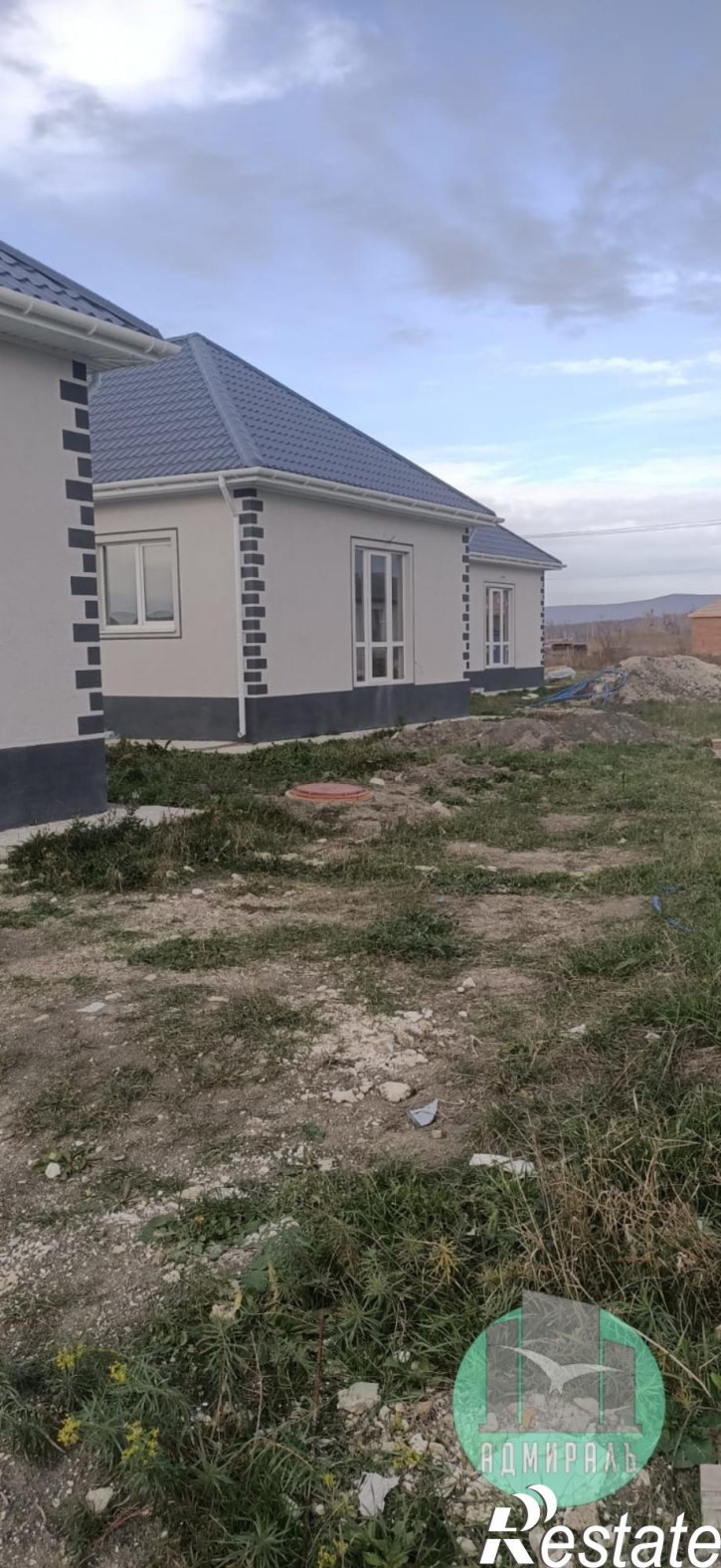 Коттедж/дом муниципальное образование Новороссийск,Михаила Романенко улица