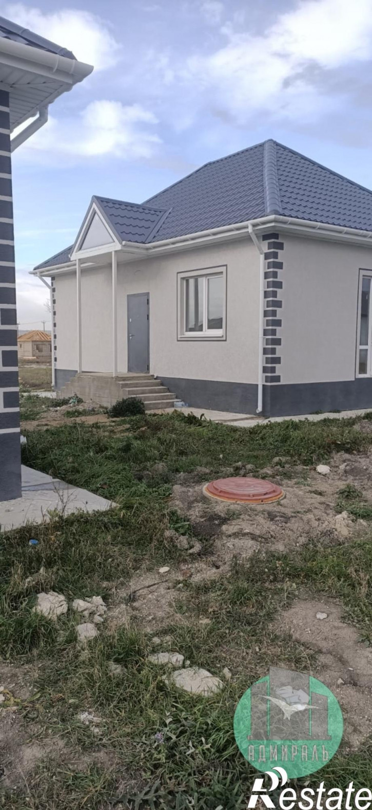 Коттедж/дом муниципальное образование Новороссийск,Михаила Романенко улица