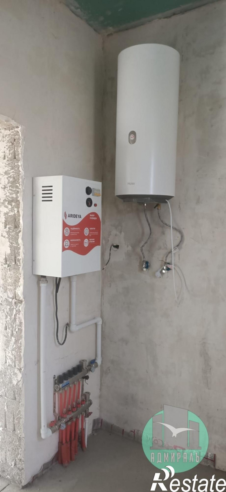 Коттедж/дом муниципальное образование Новороссийск,Михаила Романенко улица