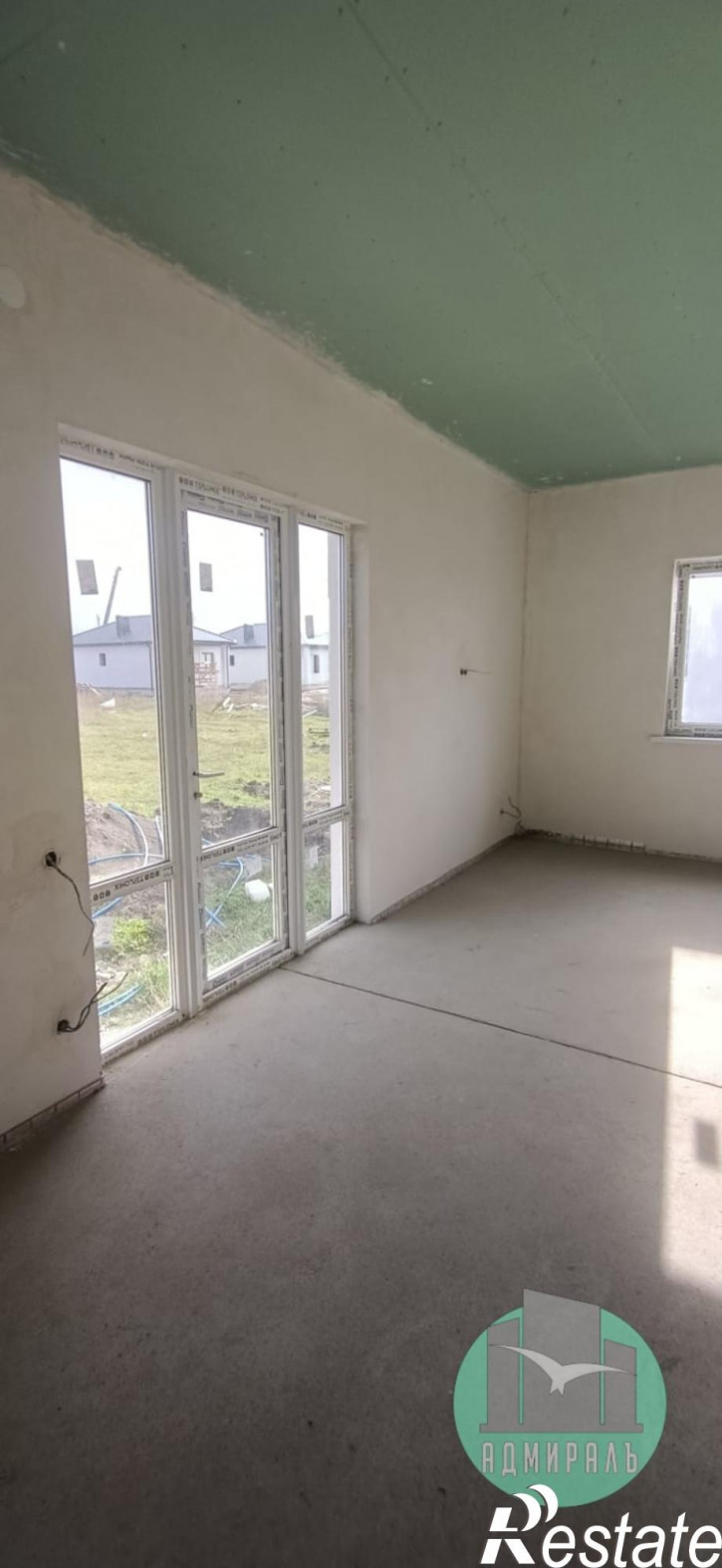 Коттедж/дом муниципальное образование Новороссийск,Михаила Романенко улица