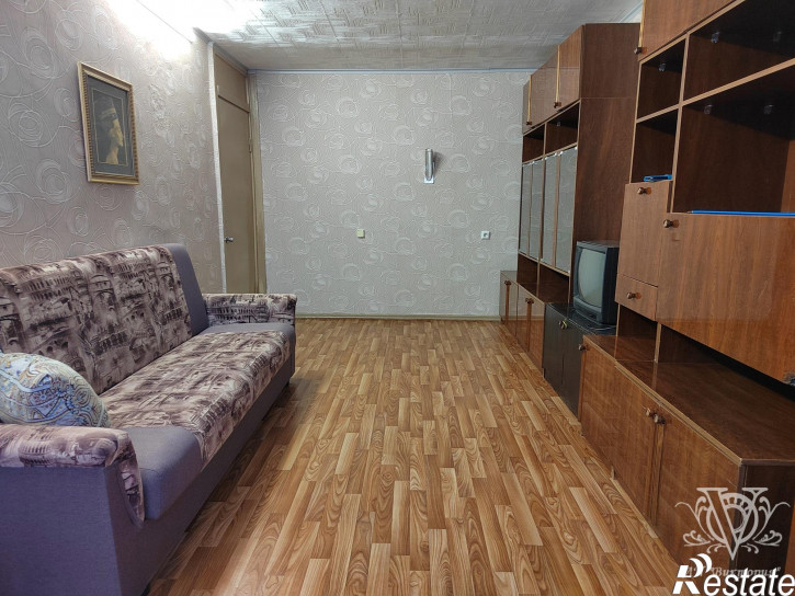 2-комн квартира муниципальный округ Ухта,проезд Дружбы,21