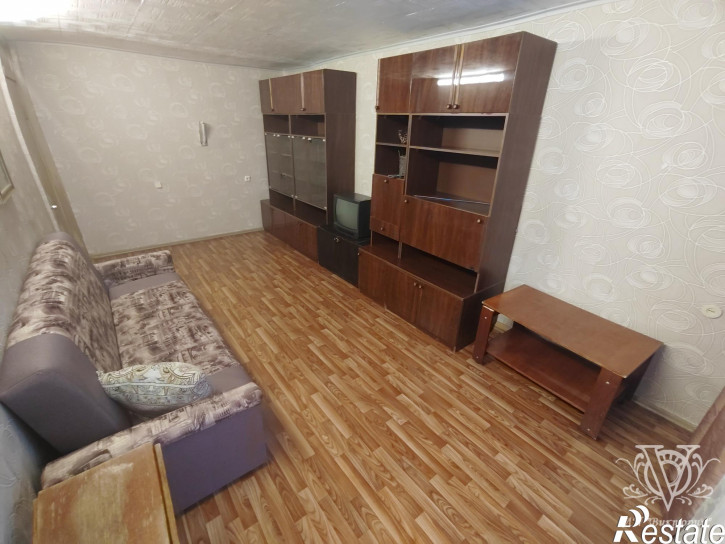 2-комн квартира муниципальный округ Ухта,проезд Дружбы,21