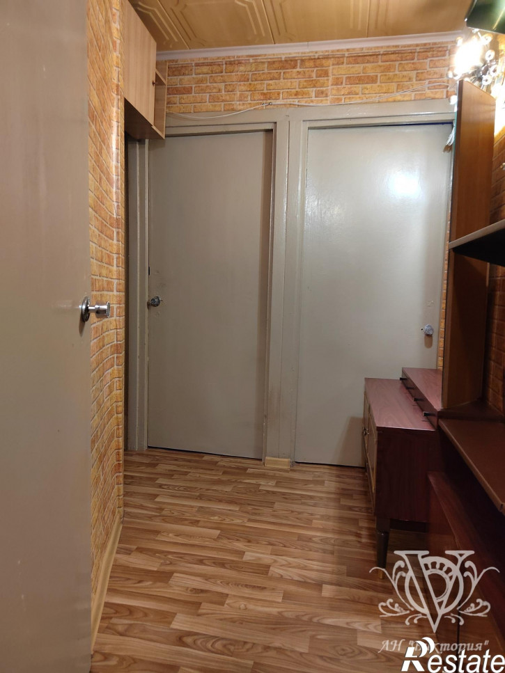 2-комн квартира муниципальный округ Ухта,проезд Дружбы,21