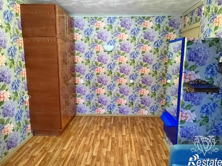 2-комн квартира муниципальный округ Ухта,проезд Дружбы,21