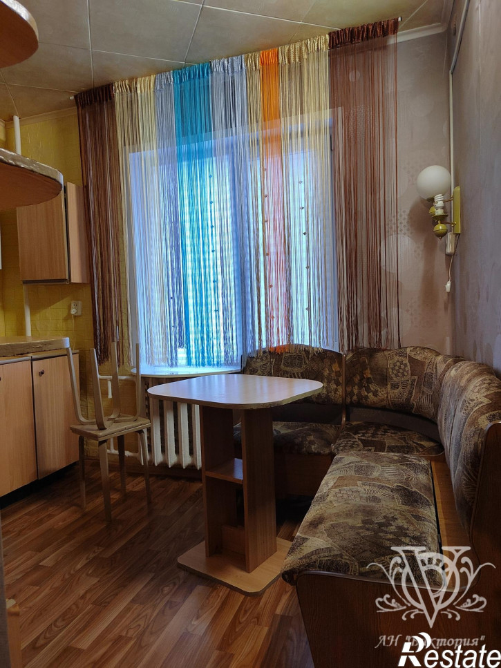 2-комн квартира муниципальный округ Ухта,проезд Дружбы,21