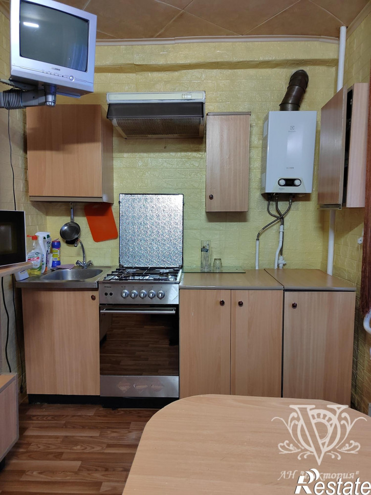 2-комн квартира муниципальный округ Ухта,проезд Дружбы,21