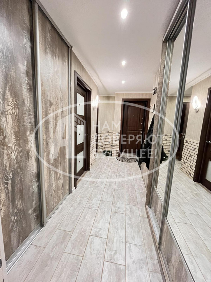 3-комн квартира улица Энгельса, 22 3-комн квартира улица Энгельса, 22