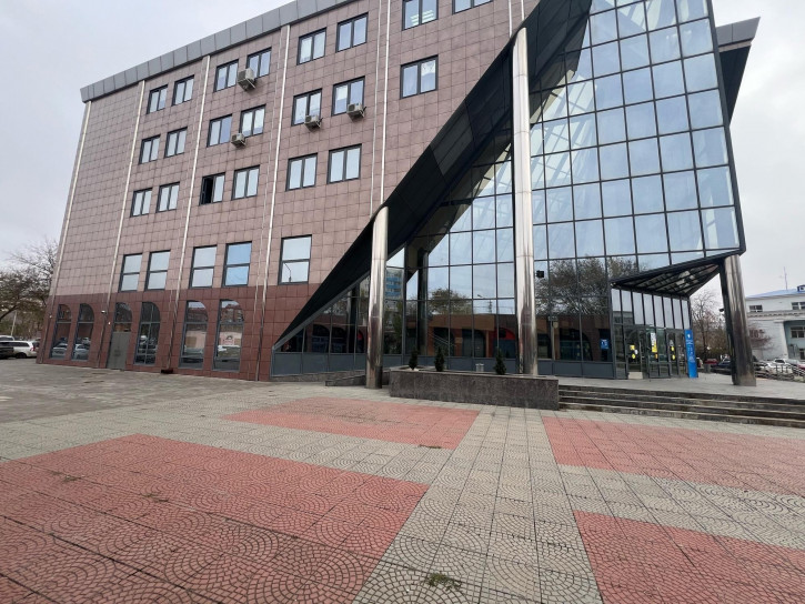 Офис г. Астрахань, Кировский р-н, пр-т Губернатора Анатолия Гужвина, д.10 Офис г. Астрахань, Кировский р-н, пр-т Губернатора Анатолия Гужвина, д.10