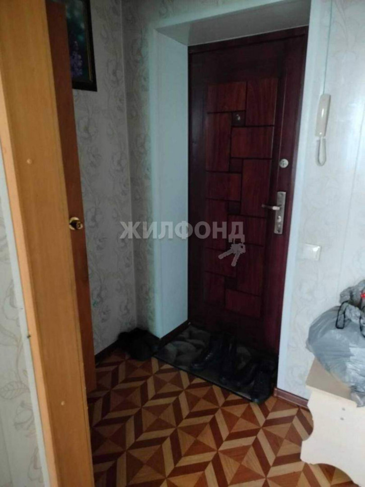 1-комн квартира 10-й квартал, д.2 1-комн квартира 10-й квартал, д.2