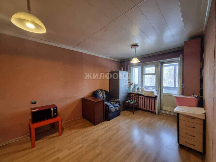 3-комн квартира Красный Факел улица, д.10