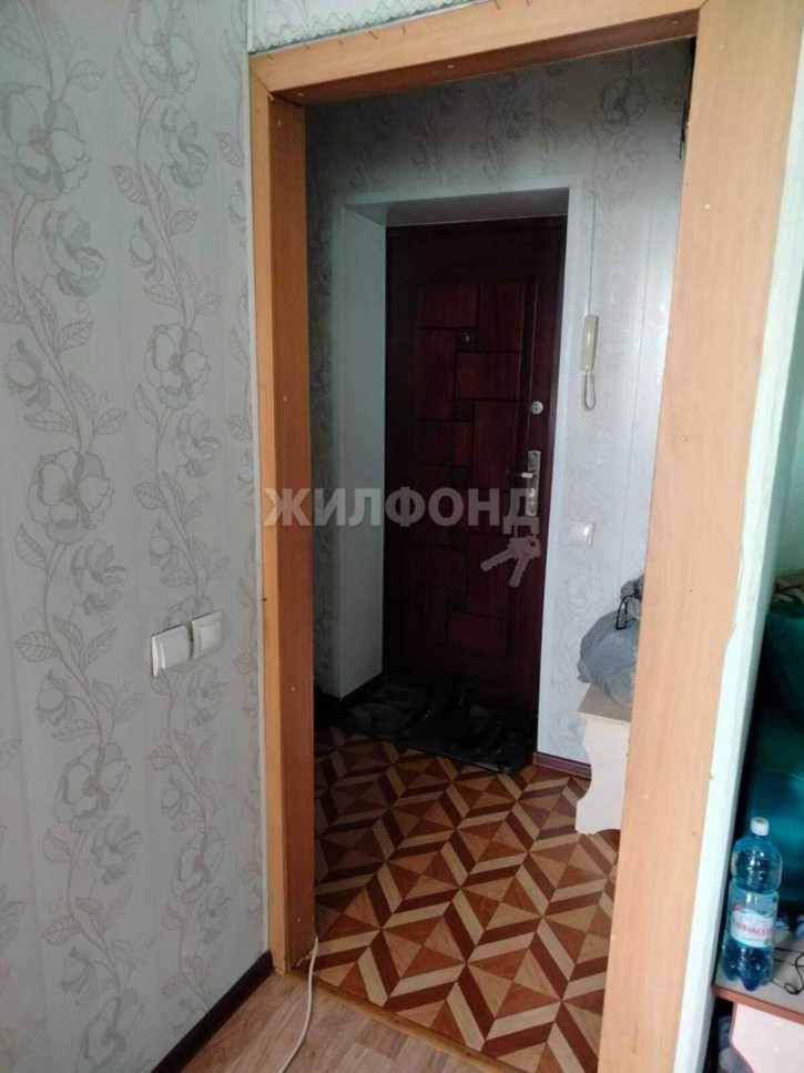 1-комн квартира 10-й квартал, д.2 1-комн квартира 10-й квартал, д.2