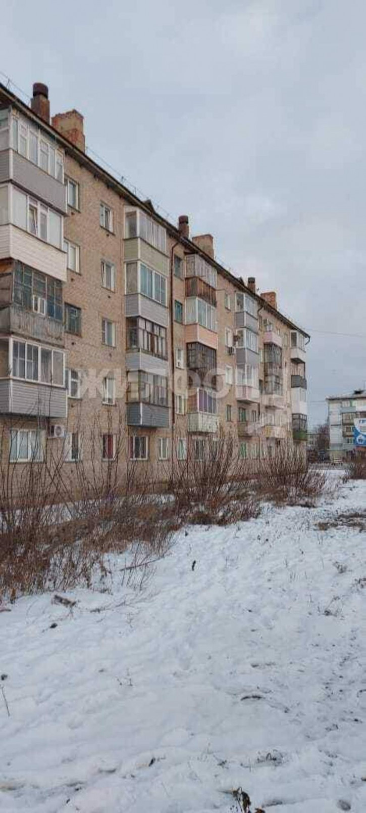 1-комн квартира 10-й квартал, д.2 1-комн квартира 10-й квартал, д.2