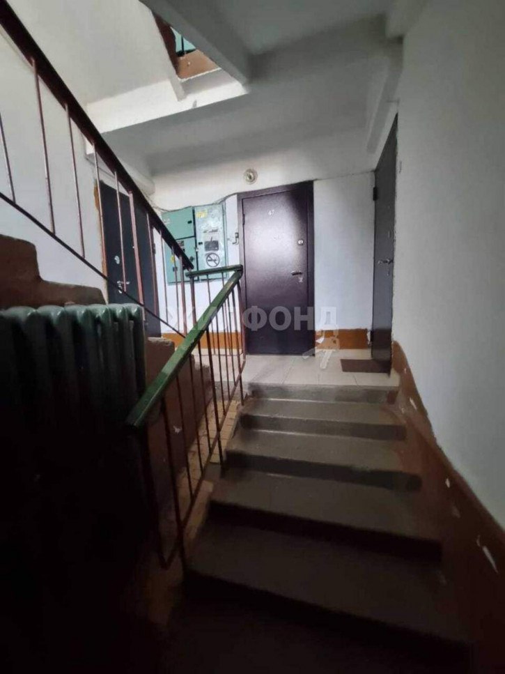 3-комн квартира Красный Факел улица, д.10