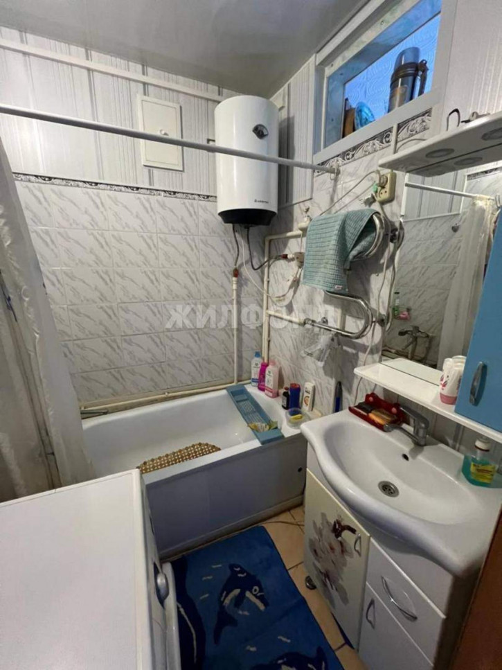 2-комн квартира Линейная улица, д.65