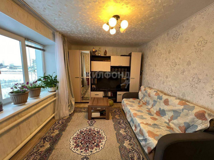 2-комн квартира Линейная улица, д.65