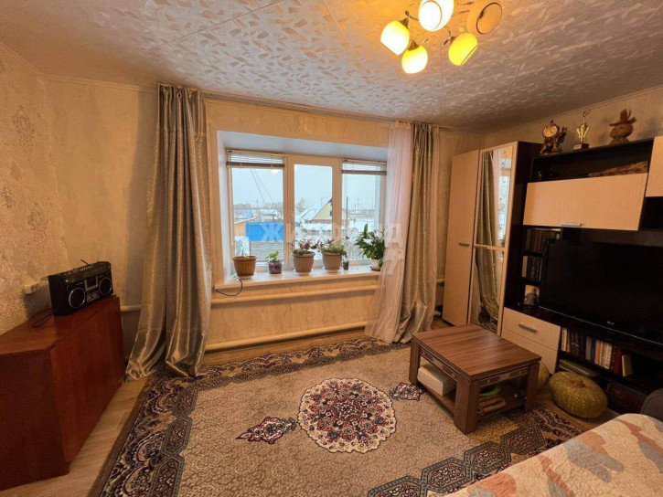 2-комн квартира Линейная улица, д.65