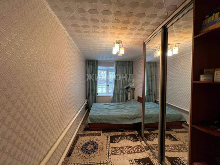 2-комн квартира Линейная улица, д.65