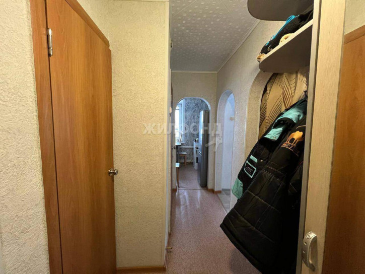 2-комн квартира Линейная улица, д.65