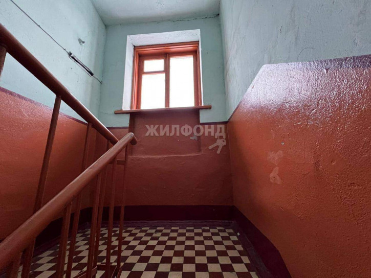 2-комн квартира Линейная улица, д.65
