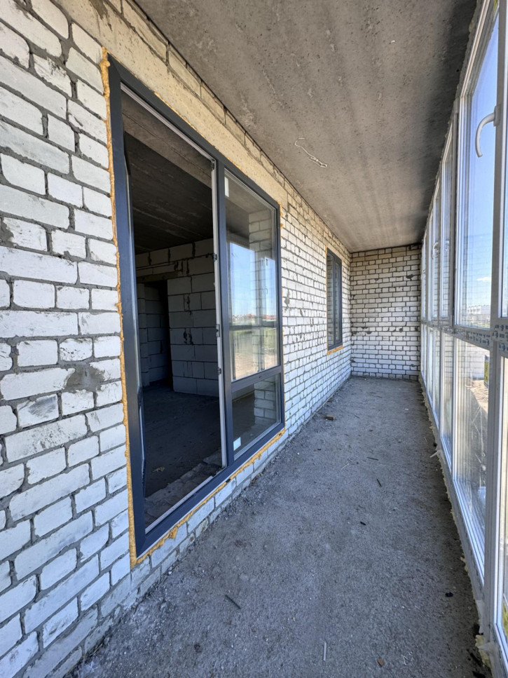 Коттедж/дом Новогусельский п.