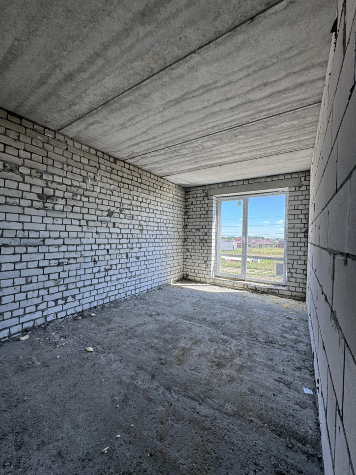 Коттедж/дом Новогусельский п.